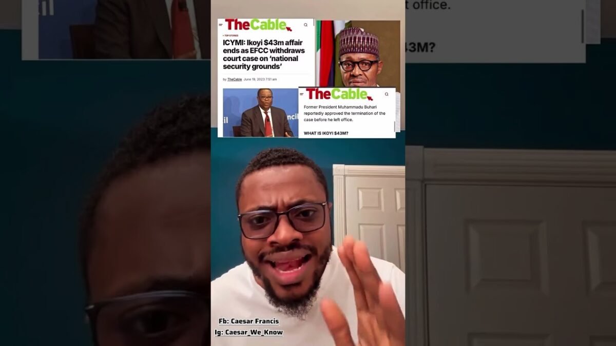 Do You Think Nigeria Will Ever Get Better? #Nigeriacorruption #nigerianews #Nigeriafortherich Do You Think Nigeria Will Ever Get Better? #Nigeriacorruption #nigerianews #Nigeriafortherich