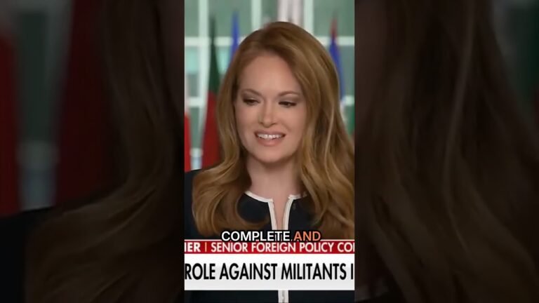 Nigeria Crisis & Trump’s Bold Promise: What It Means Nigeria Crisis & Trump’s Bold Promise: What It Means