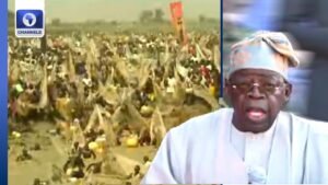 Argungu: President Tinubu Promises To Tackle Insecurity In Nigeria | News @ 5 Argungu: President Tinubu Promises To Tackle Insecurity In Nigeria | News @ 5