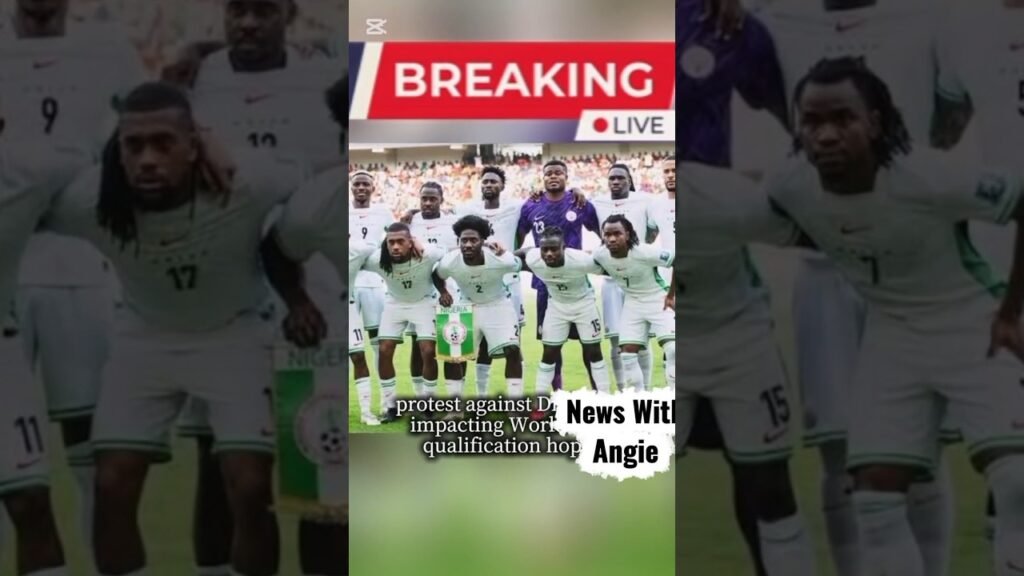 Trending News In Nigeria Today | News Update. You Won’t Believe What’s Happening #news #newsupdate Trending News In Nigeria Today | News Update. You Won’t Believe What’s Happening #news #newsupdate