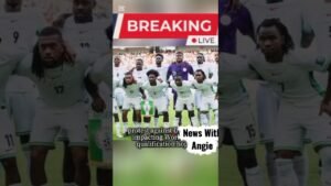 Trending News In Nigeria Today | News Update. You Won’t Believe What’s Happening #news #newsupdate Trending News In Nigeria Today | News Update. You Won’t Believe What’s Happening #news #newsupdate