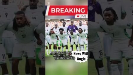 Trending News In Nigeria Today | News Update. You Won’t Believe What’s Happening #news #newsupdate Trending News In Nigeria Today | News Update. You Won’t Believe What’s Happening #news #newsupdate