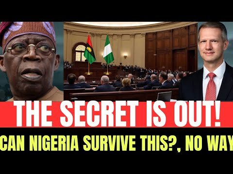 Nigeria VS America: The Truth They Don’t Want You To Know(UNBELIEVABLE) Nigeria VS America: The Truth They Don’t Want You To Know(UNBELIEVABLE)