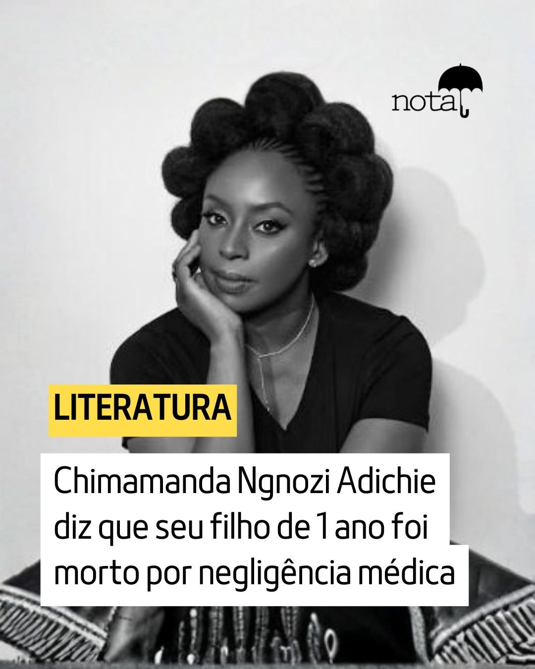 Na última semana recebemos a notícias de que o filho de um pouco mais de 1 ano d… Na última semana recebemos a notícias de que o filho de um pouco mais de 1 ano d…