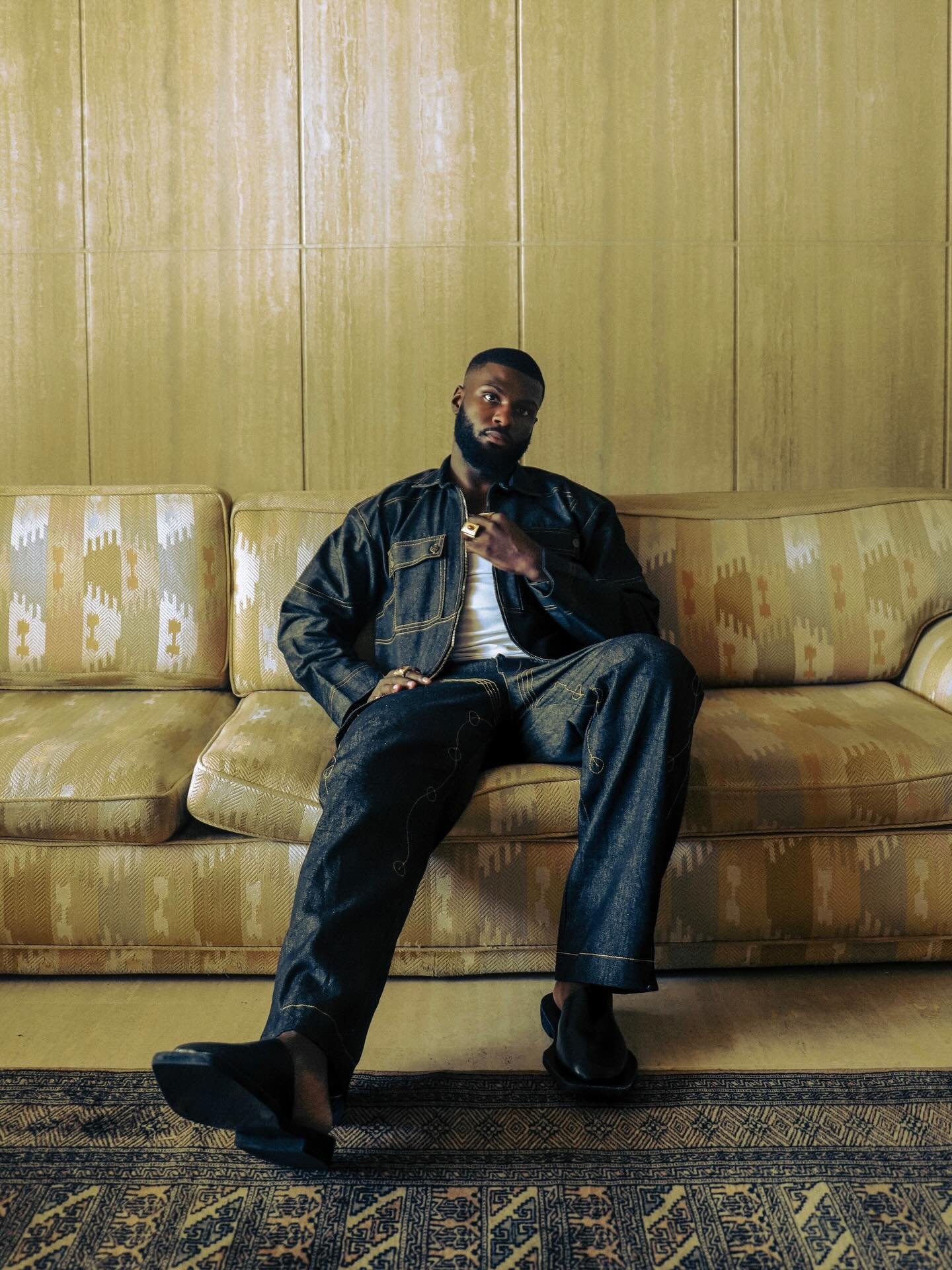 presence over noise …