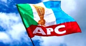 APC Blasts ADC Over Edo Political Shooting, Demands Probe APC Blasts ADC Over Edo Political Shooting, Demands Probe