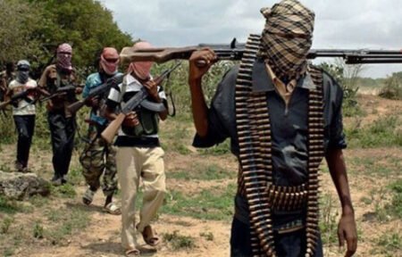 13 Persons Killed By Boko Haram In Adamawa, Residents Flee – Independent Newspaper Nigeria