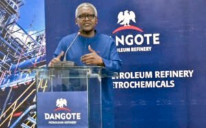 Dangote Champions Its Vision 2030, Subsidiaries Berth As Lead Sponsors – Independent Newspaper Nigeria