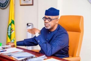 OGSG Task Force Shuts Hotel, Bakery Over Environmental Law Breaches – Independent Newspaper Nigeria