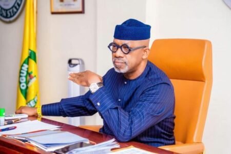 OGSG Task Force Shuts Hotel, Bakery Over Environmental Law Breaches – Independent Newspaper Nigeria