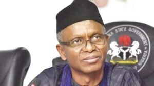 DSS to Arraign El-Rufai Feb 25 for Cybercrime Charges