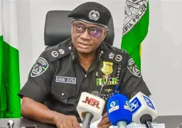 Police foil bandit attack in Oyo, kill two suspects