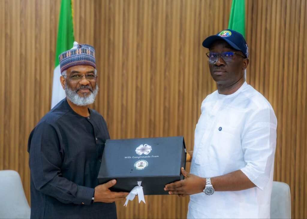 Edo, NNPC partner to establish 10,000-bpd condensate refinery