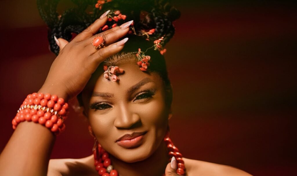 ‘I would have left Nollywood for music if I knew better’ — Omotola Jalade-Ekeinde