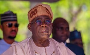 NURTW names new multi-million naira Lagos park after Tinubu NURTW names new multi-million naira Lagos park after Tinubu