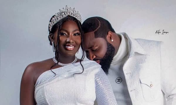 Child Custody: Harrysong gives ex-wife 14-day ultimatum to apologise over alleged defamation Child Custody: Harrysong gives ex-wife 14-day ultimatum to apologise over alleged defamation