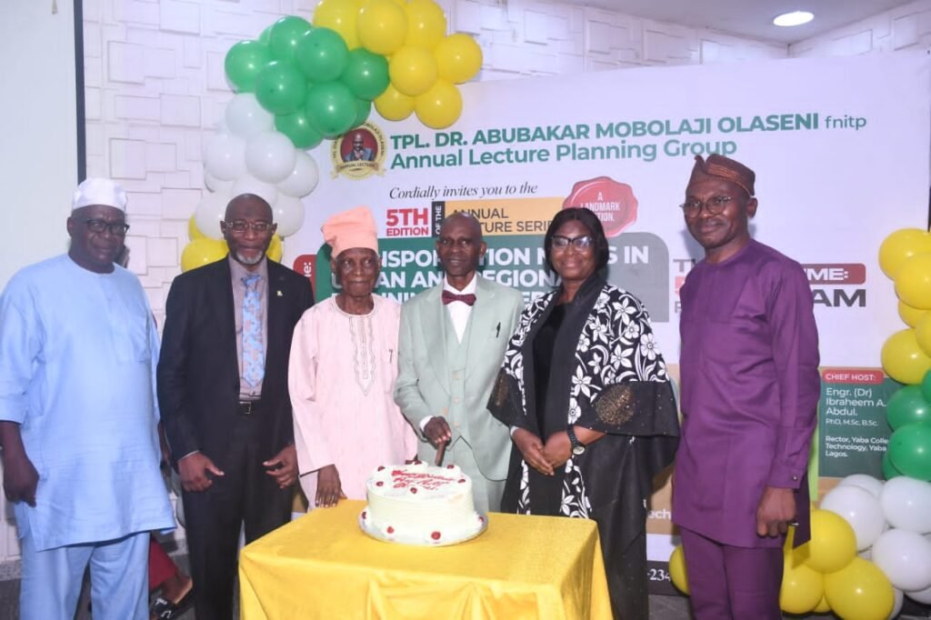 Policy Gaps, Fragmented Planning Crippling Nigeria’s Transport System – Prof. Oni – Independent Newspaper Nigeria