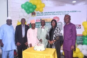 Policy Gaps, Fragmented Planning Crippling Nigeria’s Transport System – Prof. Oni – Independent Newspaper Nigeria