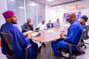 MTN Pledges Heavy Financial Support To FG – Independent Newspaper Nigeria