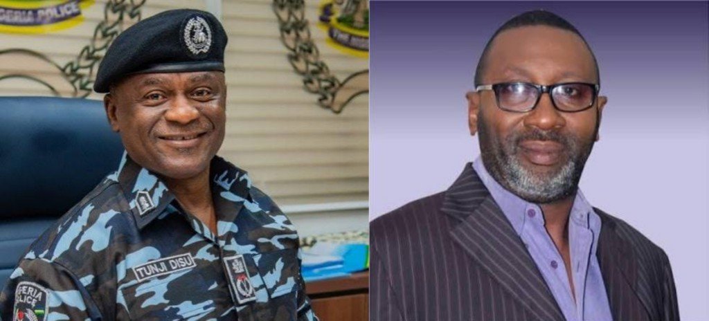 Why Tunji Disu’s Appointment As Acting IGP Is Timely, Lawful – Group – Independent Newspaper Nigeria Why Tunji Disu’s Appointment As Acting IGP Is Timely, Lawful – Group – Independent Newspaper Nigeria
