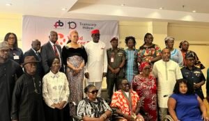 Experts call for urgent action as displacement, conflict widen gaps in Nigeria’s cancer care