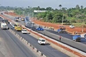 Lagos-Abeokuta Expressway Partial Closure for 4-Week Repair