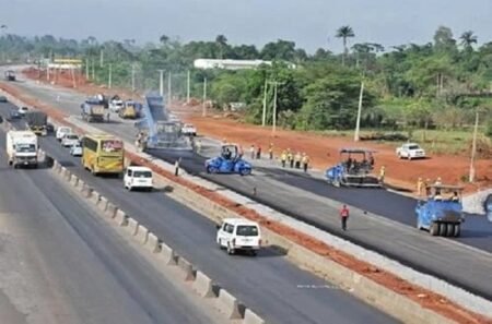 Lagos-Abeokuta Expressway Partial Closure for 4-Week Repair