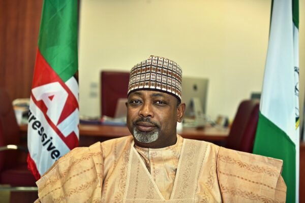 Nigeria’s Agriculture minister elected Chair of IFAD Governing Council Nigeria’s Agriculture minister elected Chair of IFAD Governing Council