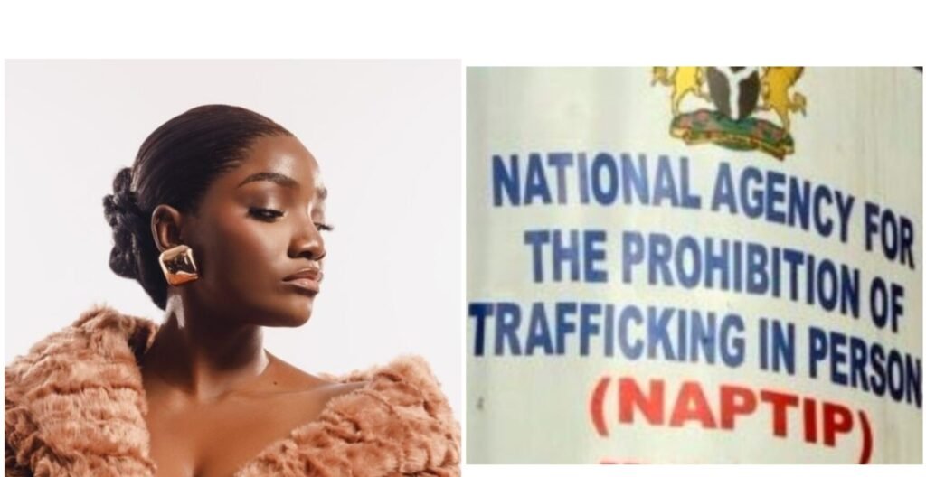 NAPTIP investigates child abuse claims at Simi mum’s daycare