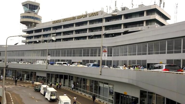 FAAN, licensed cargo agents reach agreement on port charge tariff at Lagos airport