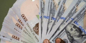 Naira Gains Traction To N1,337 Against The Dollar As Global Peace Talks Continue – Independent Newspaper Nigeria Naira Gains Traction To N1,337 Against The Dollar As Global Peace Talks Continue – Independent Newspaper Nigeria