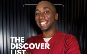 Nigerian doctor makes TikTok’s 50 most influential creators list Nigerian doctor makes TikTok’s 50 most influential creators list