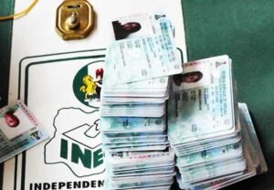 1.6M registered voters set for FCT area council polls: INEC