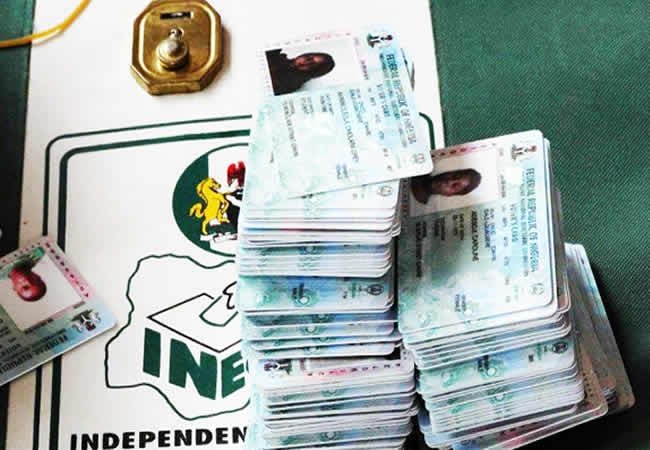 1.6M registered voters set for FCT area council polls: INEC