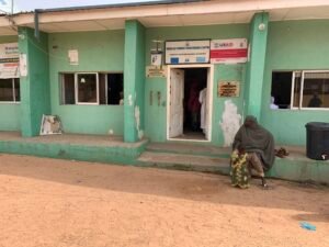 SPECIAL REPORT: Vulnerable Nigerian communities continue to suffer from US aid cuts