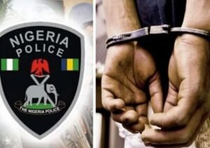 Son Behind Father’s Kidnap Arrested In Adamawa Raid – Independent Newspaper Nigeria
