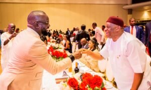 Rone To Build Nigeria’s First FLNG In 2026, As He Clinches Sun’s Investor Of The Year – Independent Newspaper Nigeria Rone To Build Nigeria’s First FLNG In 2026, As He Clinches Sun’s Investor Of The Year – Independent Newspaper Nigeria