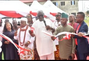LG Electronics Improves Student Welfare With Solar-Powered Borehole Project In Warri – Independent Newspaper Nigeria LG Electronics Improves Student Welfare With Solar-Powered Borehole Project In Warri – Independent Newspaper Nigeria