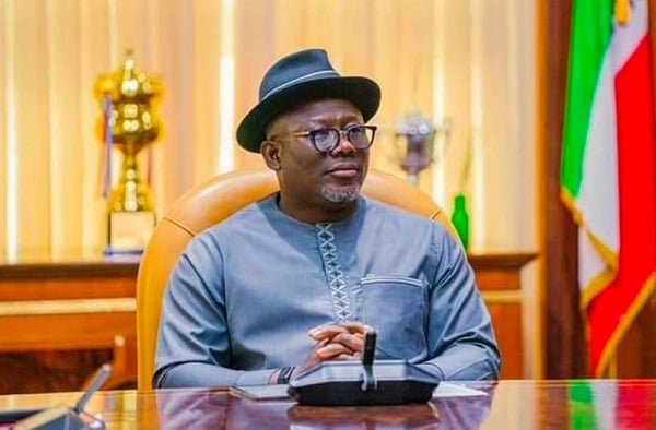 Delta Lauds CP Adesola As Police Foil Major Drug Trafficking Plot – Independent Newspaper Nigeria Delta Lauds CP Adesola As Police Foil Major Drug Trafficking Plot – Independent Newspaper Nigeria