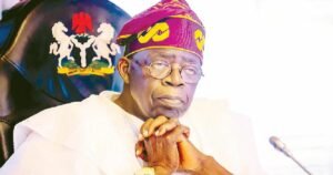 Opposition No Match for Tinubu 2027, Says APC Chieftain Opposition No Match for Tinubu 2027, Says APC Chieftain