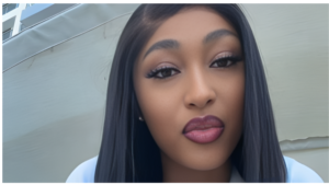 Rosy Meurer denies unfollowing husband after Tonto Dikeh–Churchill reunion Rosy Meurer denies unfollowing husband after Tonto Dikeh–Churchill reunion