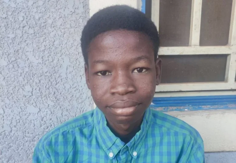 Inside story of Gombe varsity student who survives on liquids for 21 years