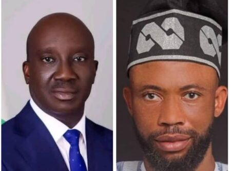 Momodu Applauds Okpebholo Over New Telegraph Education Sector Recognition – Independent Newspaper Nigeria