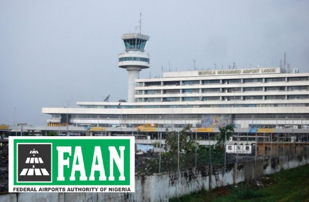 FAAN dismisses scam alert on airport cashless initiative
