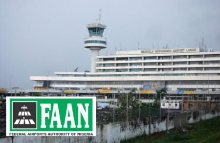 FAAN dismisses scam alert on airport cashless initiative FAAN dismisses scam alert on airport cashless initiative