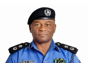 Disu Tipped As New Police Boss As Egbetokun Bows Out – Independent Newspaper Nigeria