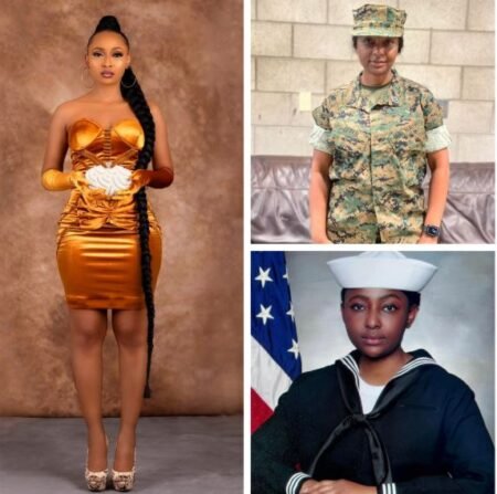 Nollywood Actress, Grace Charis Blasts Those Telling Her To Get Married So She Won’t “Expire” Nollywood Actress, Grace Charis Blasts Those Telling Her To Get Married So She Won’t “Expire”