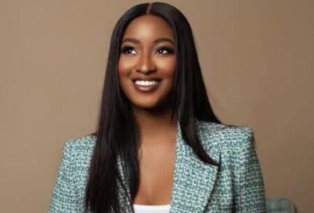 Church Is Now Content! – BBNaija Star, KimOprah Sparks Debate Over Cameras Capturing Vulnerable Moments In Church