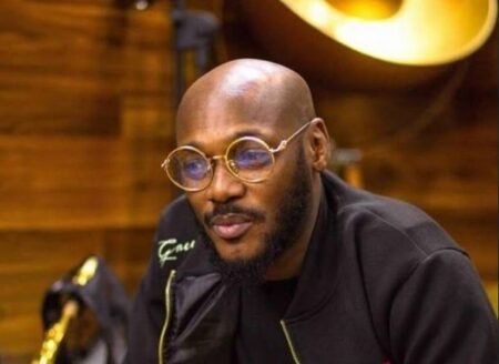 I Have Not Been The Best Dad Lately – 2face Idibia Admits I Have Not Been The Best Dad Lately – 2face Idibia Admits