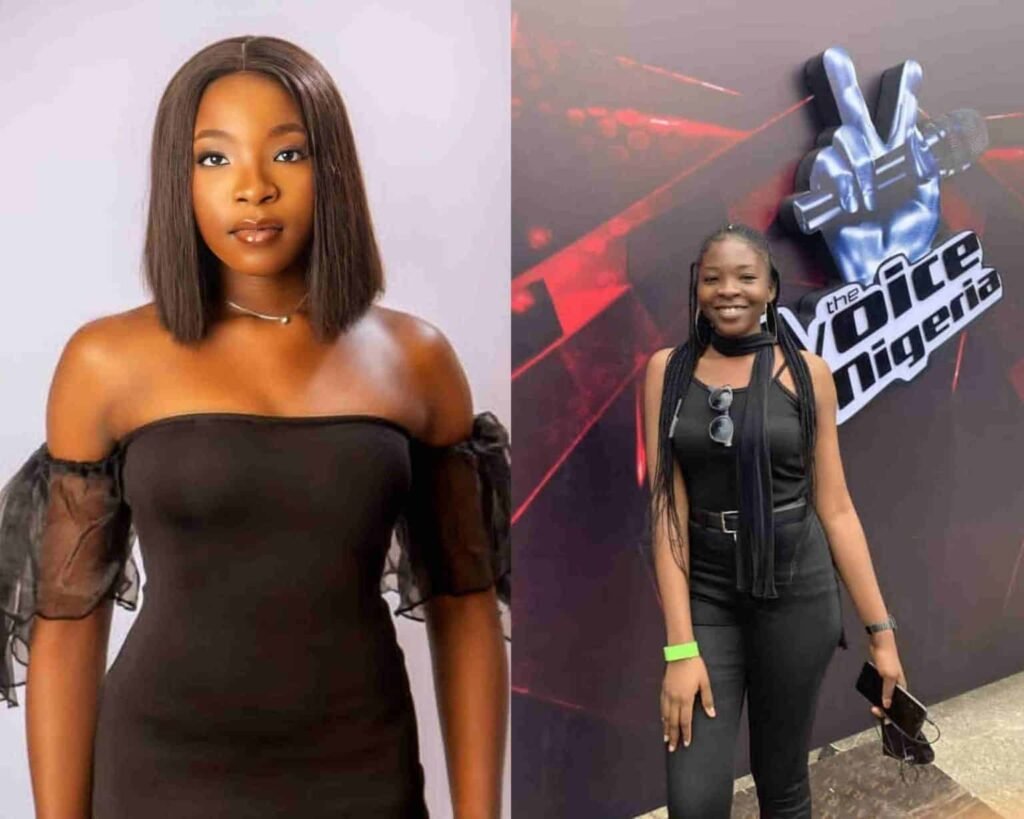 Late Nigerian Singer, Ifunanya Nwangene’s Family Announces Burial Plans